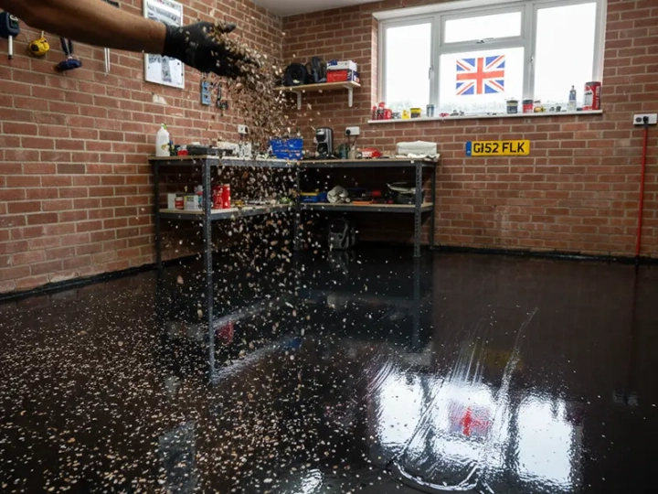 Why Choose Resin Tec